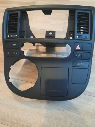  Блок кнопок Volkswagen Multivan T5 Арт AL9740421138, вид 3