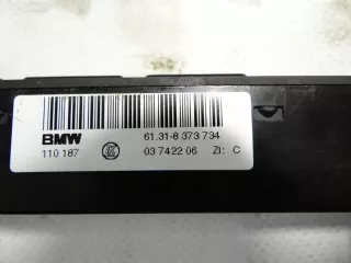8373734 Блок кнопок BMW 7 E38 Арт AL10686011205, вид 3
