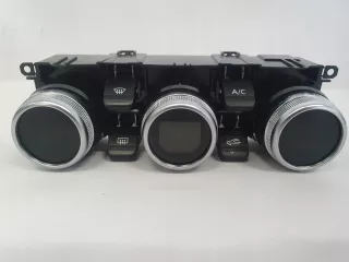 275100936R Блок кнопок Renault Captur Арт AL10771343741, вид 2