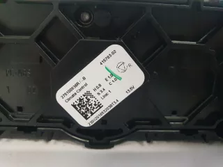 275100936R Блок кнопок Renault Captur Арт AL10771343741, вид 3