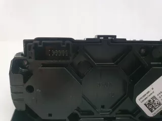 275100936R Блок кнопок Renault Captur Арт AL10771343741, вид 4