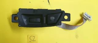 9187956 Блок кнопок Audi A8 D3 (S8) Арт AL11767057670, вид 1