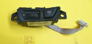 9187956 Блок кнопок Audi A8 D3 (S8) Арт AL11767057670, вид 2