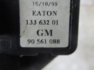 13363201 Блок кнопок Opel Astra G Арт AL11874712177, вид 2