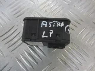 13363201 Блок кнопок Opel Astra G Арт AL11874712177, вид 3