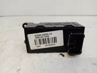93580-3Z000 Блок кнопок Hyundai i40  Арт AL12179116767, вид 2