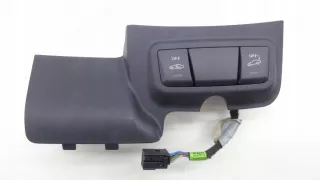 A1728208710 Блок кнопок Mercedes SLK r172 Арт AL15924352742, вид 1