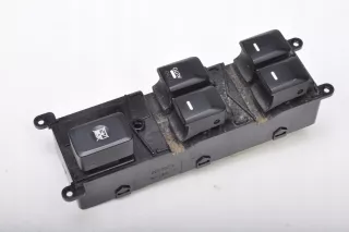 93570-1W950 Блок кнопок Kia Rio 1 Арт AL16084895801, вид 1