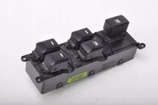 93570-1W950 Блок кнопок Kia Rio 1 Арт AL16084895801, вид 2