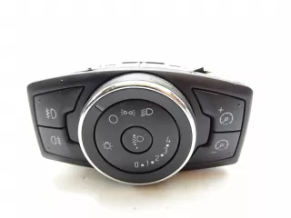 BM5T13A024AC Блок кнопок Ford Focus 3 Арт AL16111232460, вид 1
