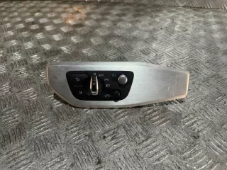  Блок кнопок Audi Q7 4M Арт AL16262127893, вид 1