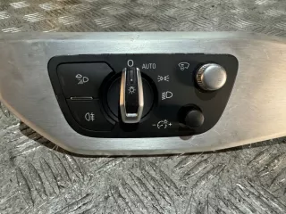  Блок кнопок Audi Q7 4M Арт AL16262127893, вид 2