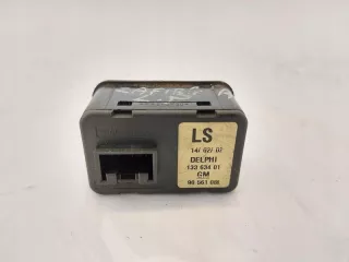 90561086 Блок кнопок Opel Zafira A Арт AL16326537646, вид 4