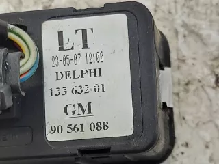 90561088,13363201 Блок кнопок Opel Astra G Арт AL16390402770, вид 2