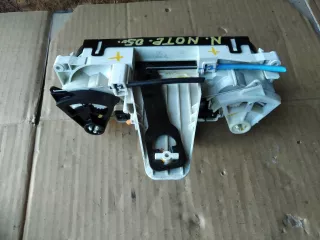  Блок кнопок Nissan Note E12 Арт AL16461210122, вид 2