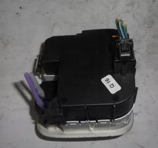  Блок кнопок Mercedes C W203 Арт AL16479163721_2, вид 2