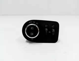 9836300180 Блок кнопок Opel Mokka 1 Арт AL16533883863, вид 1