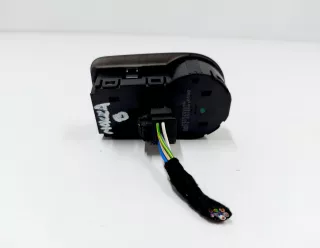 9836300180 Блок кнопок Opel Mokka 1 Арт AL16533883863, вид 2