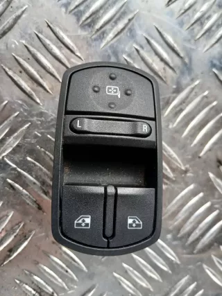 MTX614 Блок кнопок Opel Corsa D Арт AL16685197231, вид 2