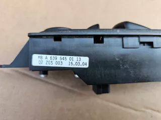 6395450113,A6395450113 Блок кнопок Mercedes Viano Арт AL16769085651, вид 3