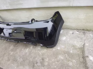  Накладка (юбка) заднего бампера Citroen DS3 Арт AL8921270749, вид 3