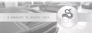  Накладка (юбка) заднего бампера Porsche 911 Carrera 991 Арт AL9177024330, вид 3