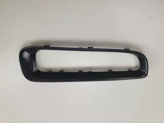 7260591 Накладка (юбка) заднего бампера MINI Cooper R56 Арт AL10813523836, вид 2