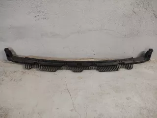 5G6807863C Накладка (юбка) заднего бампера Volkswagen Golf 5 Арт AL11716371285, вид 2