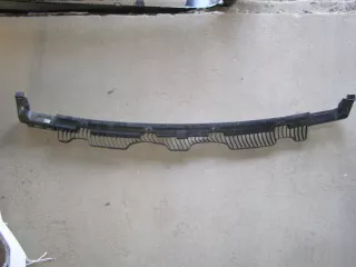 5G6807863 Накладка (юбка) заднего бампера Volkswagen Golf 7 Арт AL12118828587, вид 1