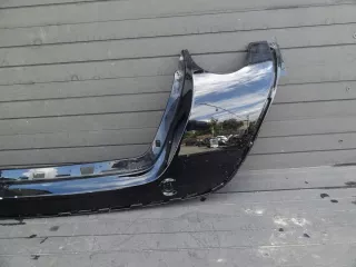  Накладка (юбка) заднего бампера Land Rover Range Rover Velar Арт AL12215271130, вид 2