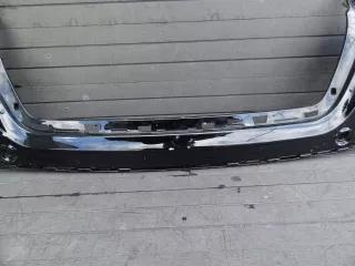  Накладка (юбка) заднего бампера Land Rover Range Rover Velar Арт AL12215271130, вид 4