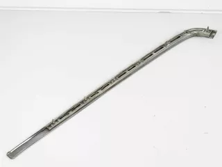 Накладка (юбка) заднего бампера Mercedes S W140 Арт AL12292525805, вид 3