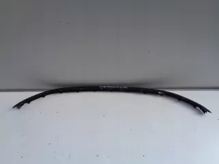  Накладка (юбка) заднего бампера Ford Mondeo 5 Арт AL12353697066, вид 4