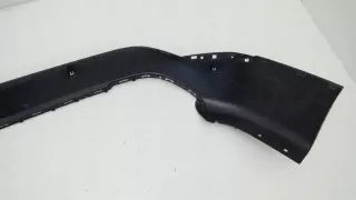 51127355271 Накладка (юбка) заднего бампера BMW X1 F48 Арт AL15839669745, вид 5