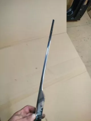 3G0853841,3G0853842 Накладка (юбка) заднего бампера Volkswagen Passat B8 Арт AL15889571400, вид 4