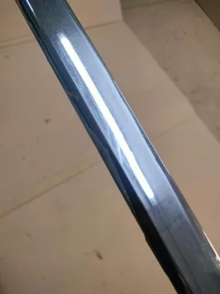 3G0853841,3G0853842 Накладка (юбка) заднего бампера Volkswagen Passat B8 Арт AL15889571400, вид 5