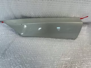 31664986 Накладка (юбка) заднего бампера Volvo V60 1 Арт AL15926807150, вид 1