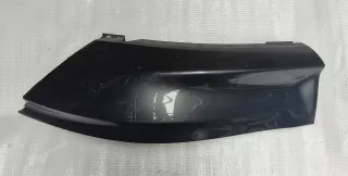 DFR5-50171 Накладка (юбка) заднего бампера Ford S-Max 1 restailing Арт AL16086100541