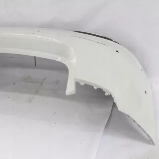 A1778804801-3 Накладка (юбка) заднего бампера Mercedes A W177 Арт AL16146778541, вид 10