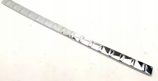A4478853300 Накладка (юбка) заднего бампера Mercedes Vito W447 Арт AL16154459272, вид 1