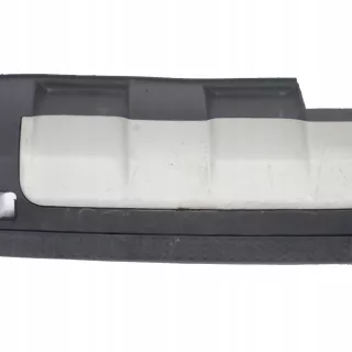 A1648850525-3 Накладка (юбка) заднего бампера Mercedes GL X164 Арт AL16230397737, вид 3
