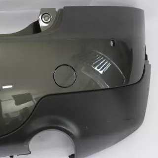 9807198-16 Накладка (юбка) заднего бампера MINI One Арт AL16231999501, вид 9