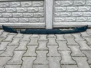 7440885 Накладка (юбка) заднего бампера BMW X5 G05  Арт AL16318255179, вид 1
