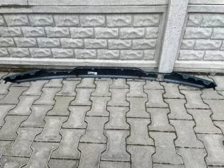 7440885 Накладка (юбка) заднего бампера BMW X5 G05  Арт AL16318255179, вид 2