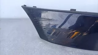 A2038855121,,OEREE Накладка (юбка) заднего бампера Mercedes C W203 Арт AL16472374332, вид 2