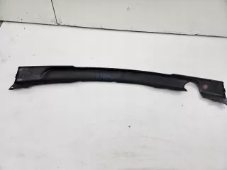  Накладка (юбка) заднего бампера BMW 3 F30/F31/GT F34 Арт AL16677088782, вид 2