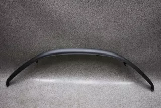  Накладка (юбка) переднего бампера Renault ZOE Арт AL6909335573