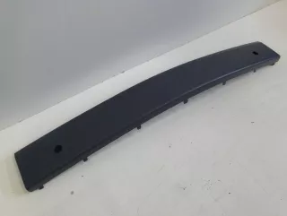 A1648848022 Накладка (юбка) переднего бампера Mercedes ML W164 Арт AL7535732648, вид 3