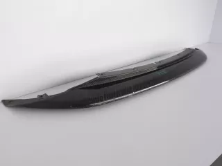 89176300 Накладка (юбка) переднего бампера Maserati GranTurismo Арт AL12194207131, вид 2