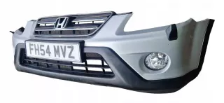06A906031BT Накладка (юбка) переднего бампера Honda Logo Арт AL15838668952, вид 5